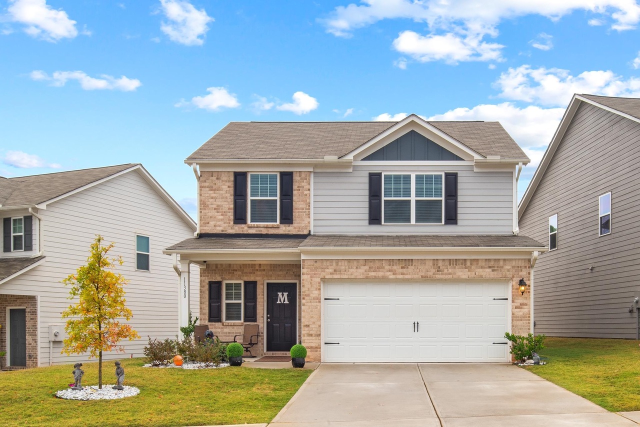 11380 Kilpatrick Lane, Unit /97 Hampton, GA 30228 - Photo 1 of 1 Gallery Image 1
