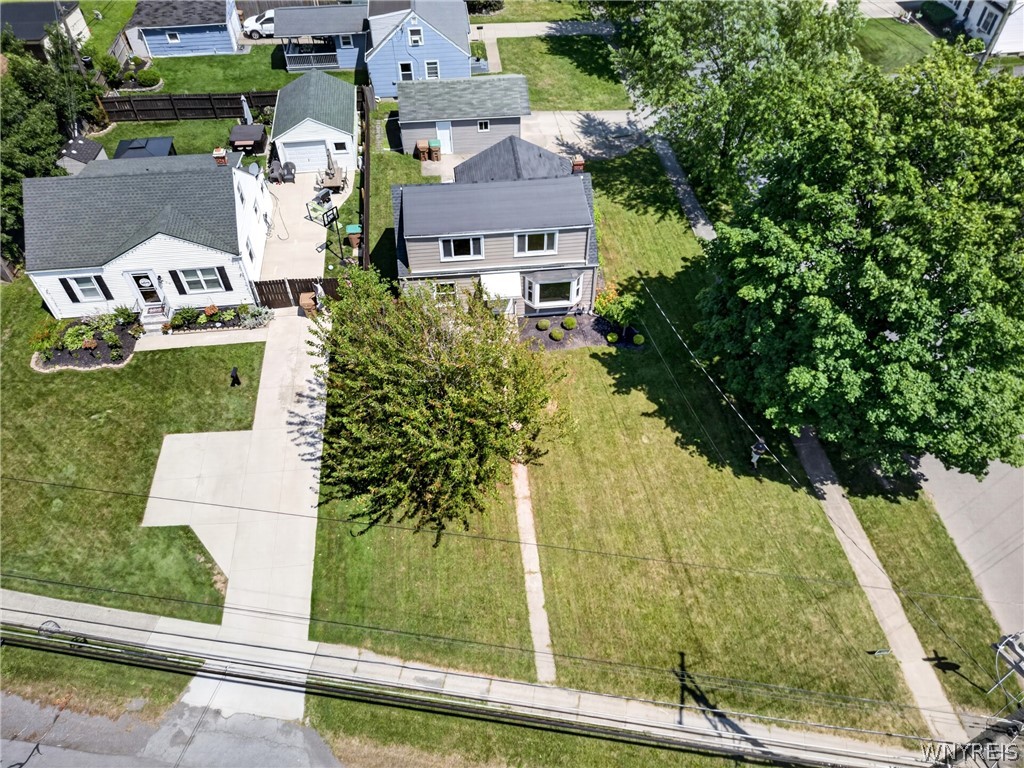 831 Beach Road Cheektowaga, NY 14225 - Photo 16 of 46