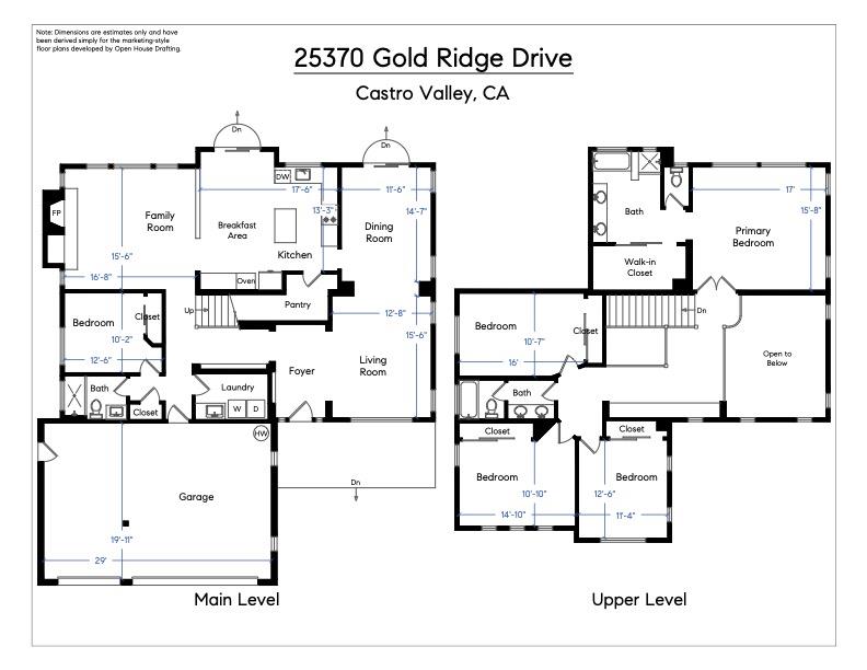 25370 Gold Ridge Drive Castro Valley, CA 94552 - Photo 54 of 55 Gallery Image 54