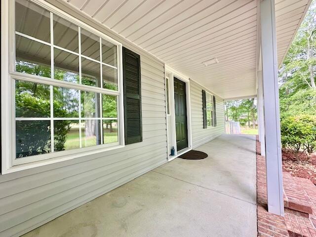 2194 Broome Road Hephzibah, GA 30815 - Photo 4 of 38 IMG_5587