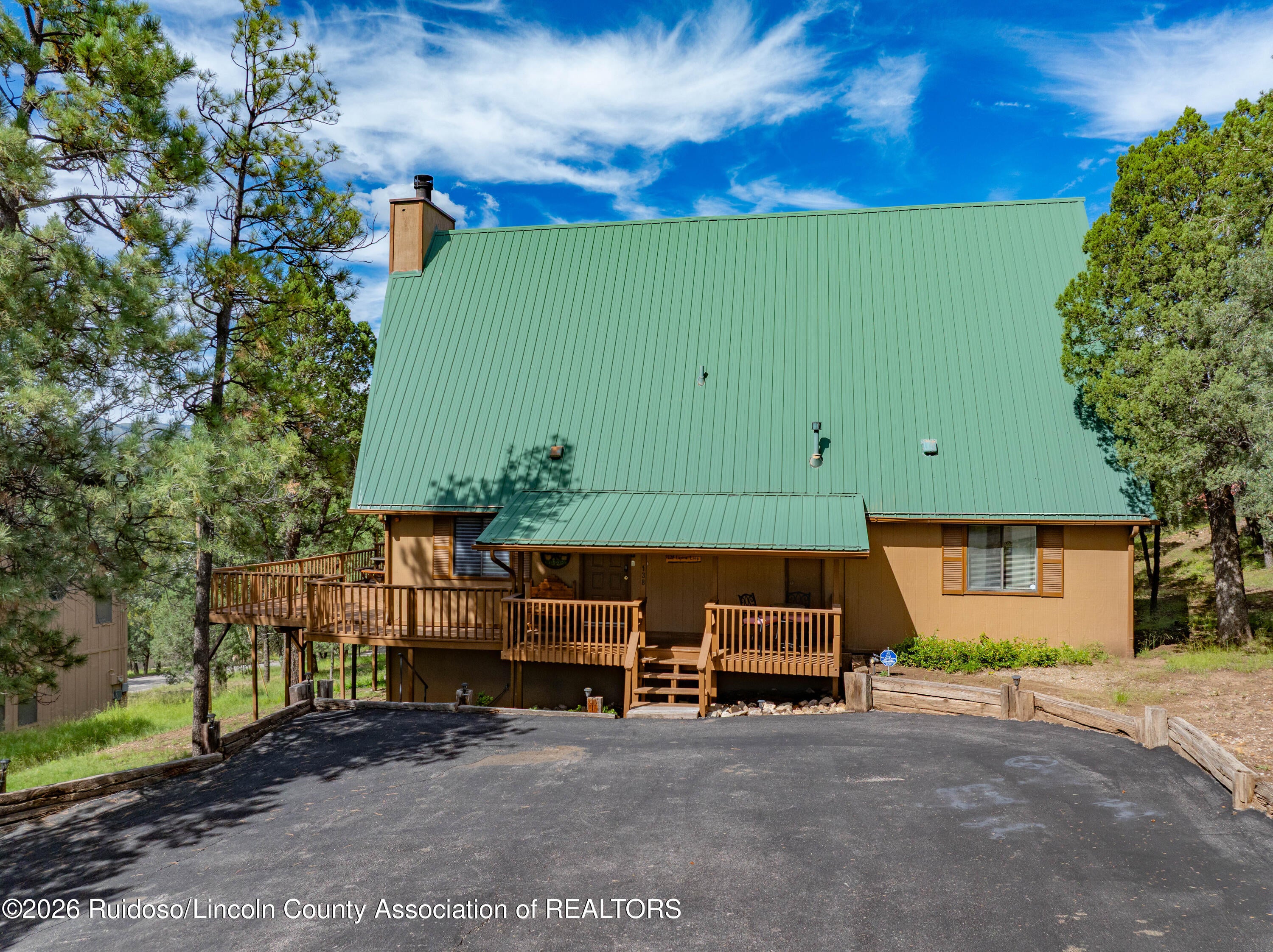 138 Lupine Loop Ruidoso, NM 88345 - Photo 58 of 72 Gallery Image 58