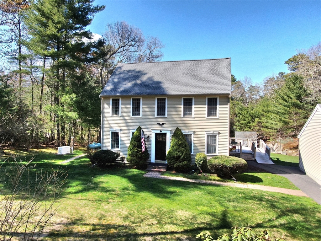 100 Bournedale Road Bourne, MA 02532 - Photo 30 of 37 Gallery Image 30