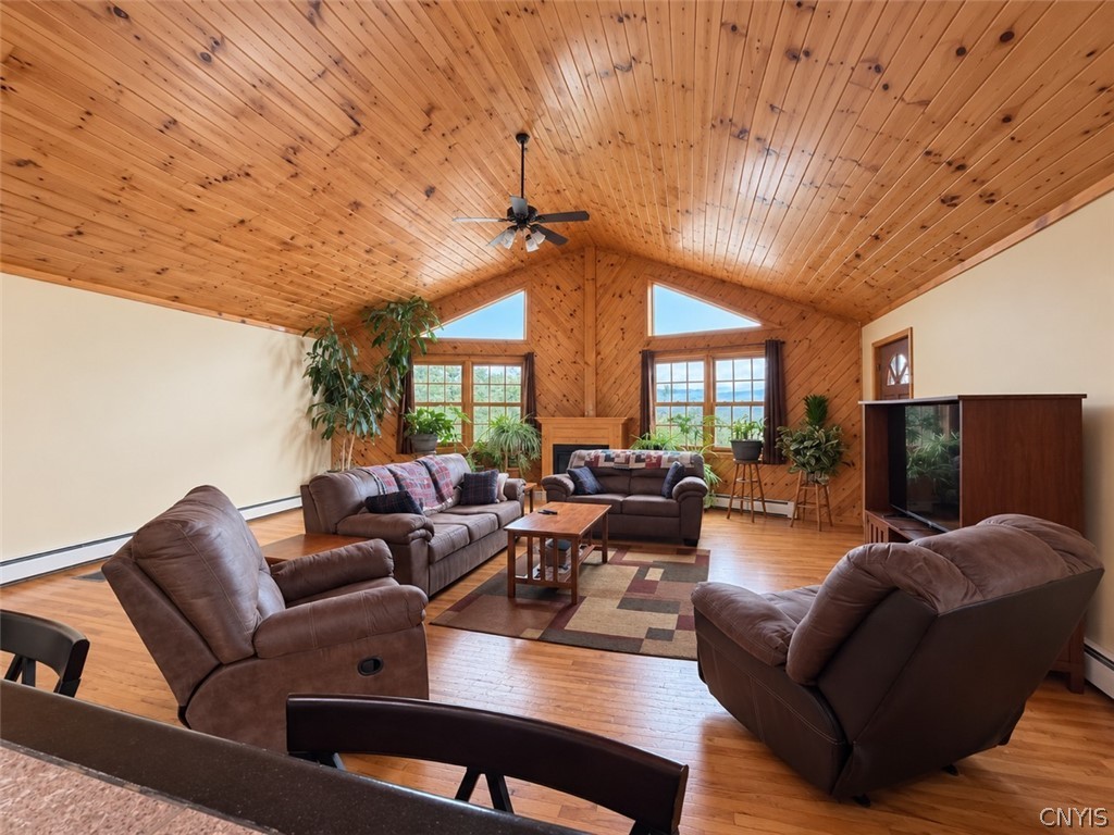 5165 Forbes Road Homer, NY 13045 - Photo 12 of 42 Gallery Image 12