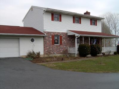 2035 Adams Road Fogelsville, PA 18051 - Photo 1 of 3 Gallery Image 1