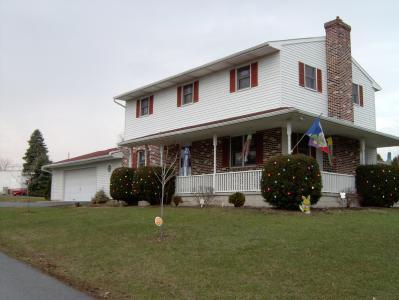 2035 Adams Road Fogelsville, PA 18051 - Photo 2 of 3 Gallery Image 2