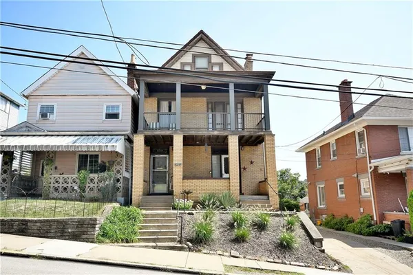 $285,000 | 625 Boggs Avenue, Pittsburgh, PA 15211