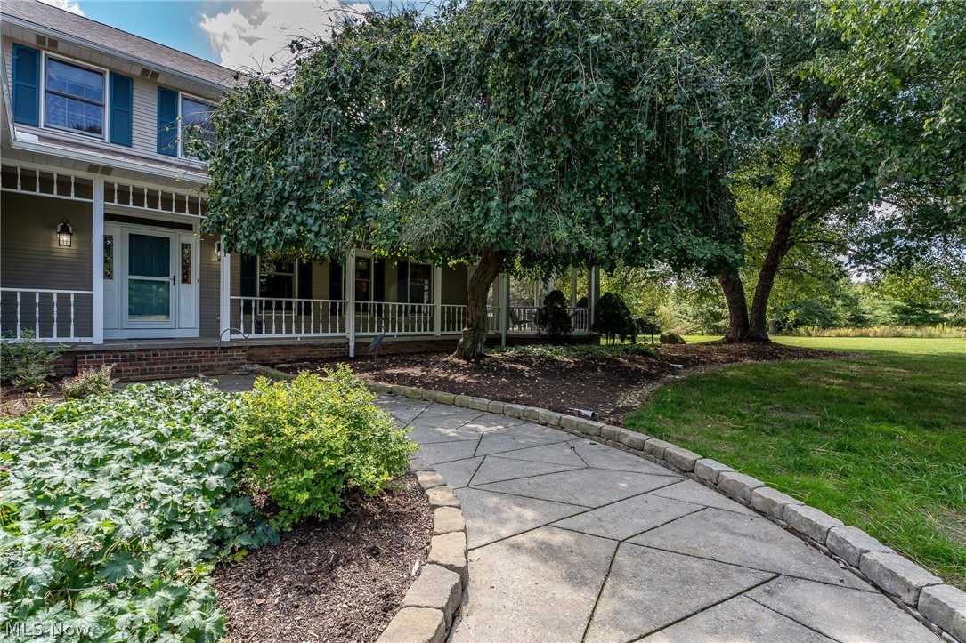 116 Spell Road Kent, OH 44240 - Photo 1 of 32