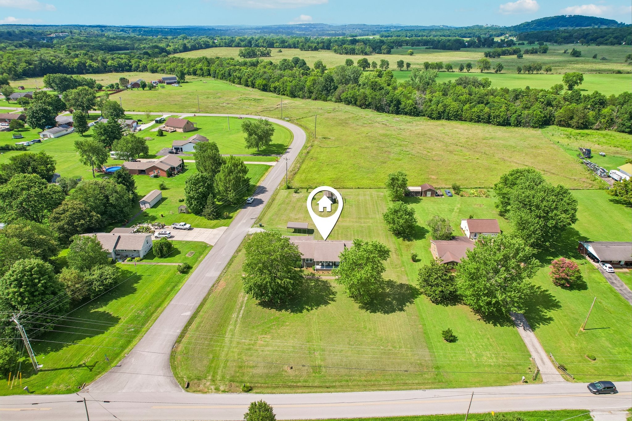 1220 Rome Pike Lebanon, TN 37087 - Photo 25 of 28