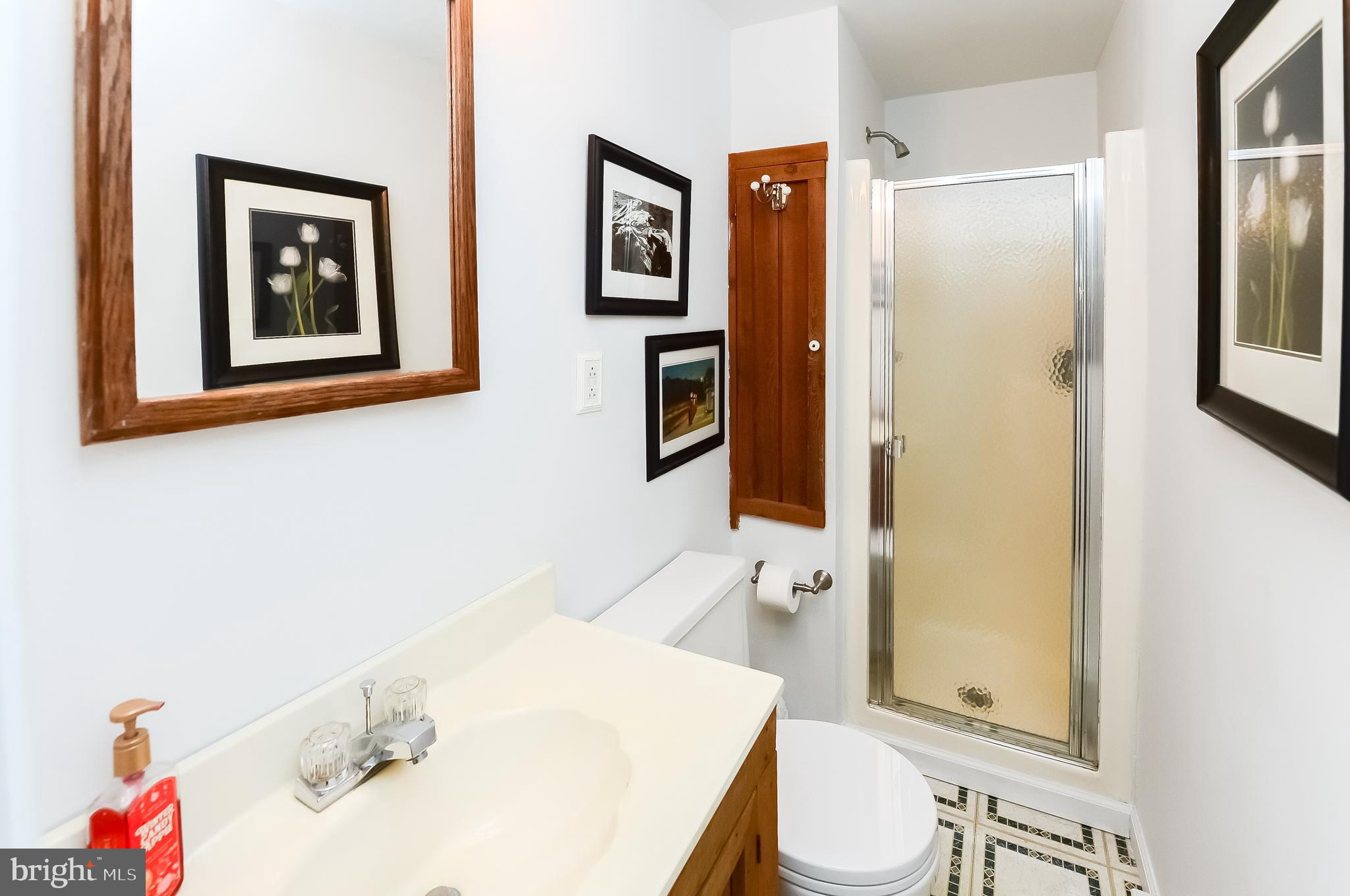 320 Whig Lane Road Pilesgrove, NJ 08098 - Photo 12 of 27 Powder Room