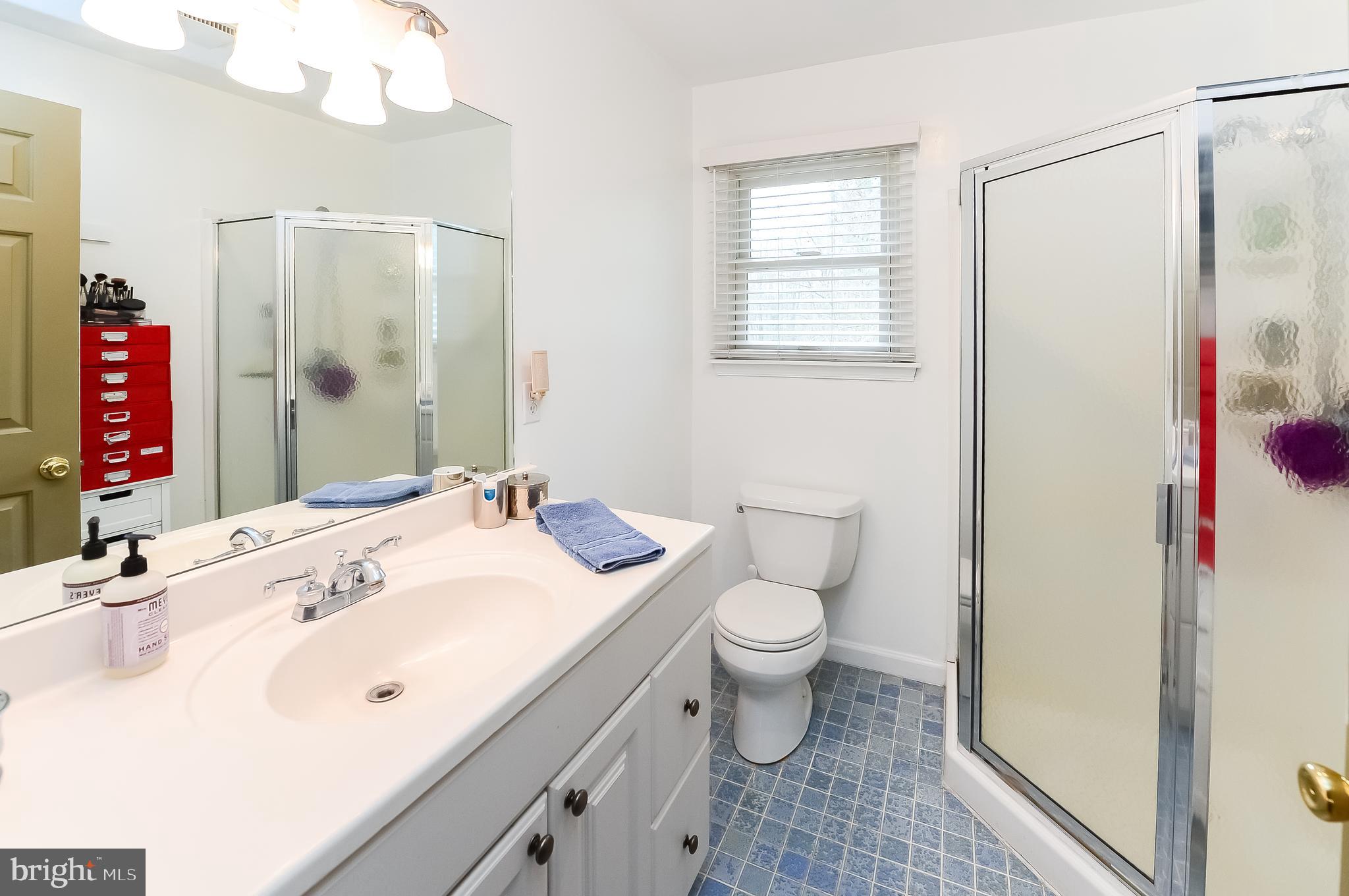 320 Whig Lane Road Pilesgrove, NJ 08098 - Photo 16 of 27 Master Bath