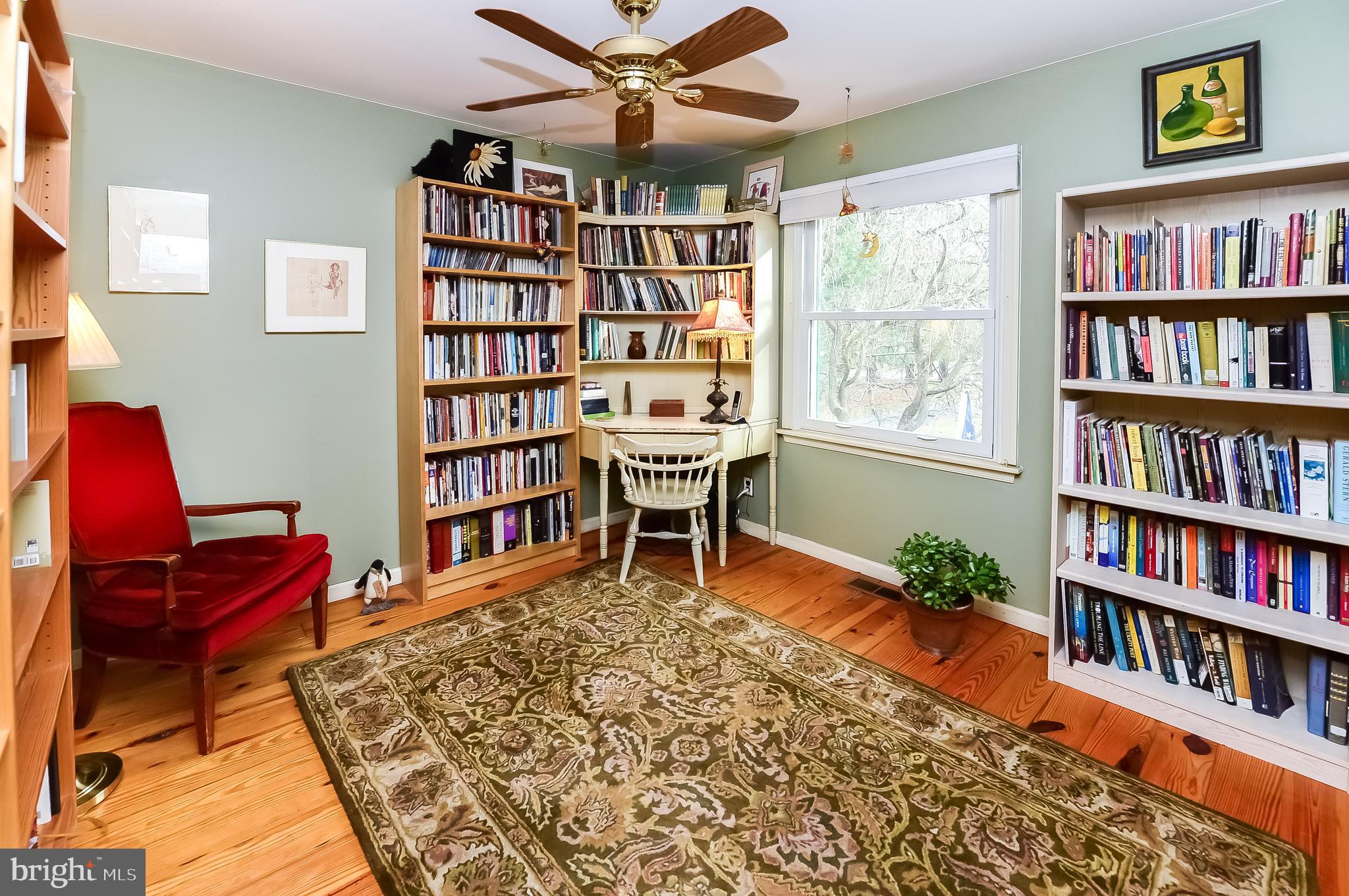 320 Whig Lane Road Pilesgrove, NJ 08098 - Photo 17 of 27 Bedroom or Office