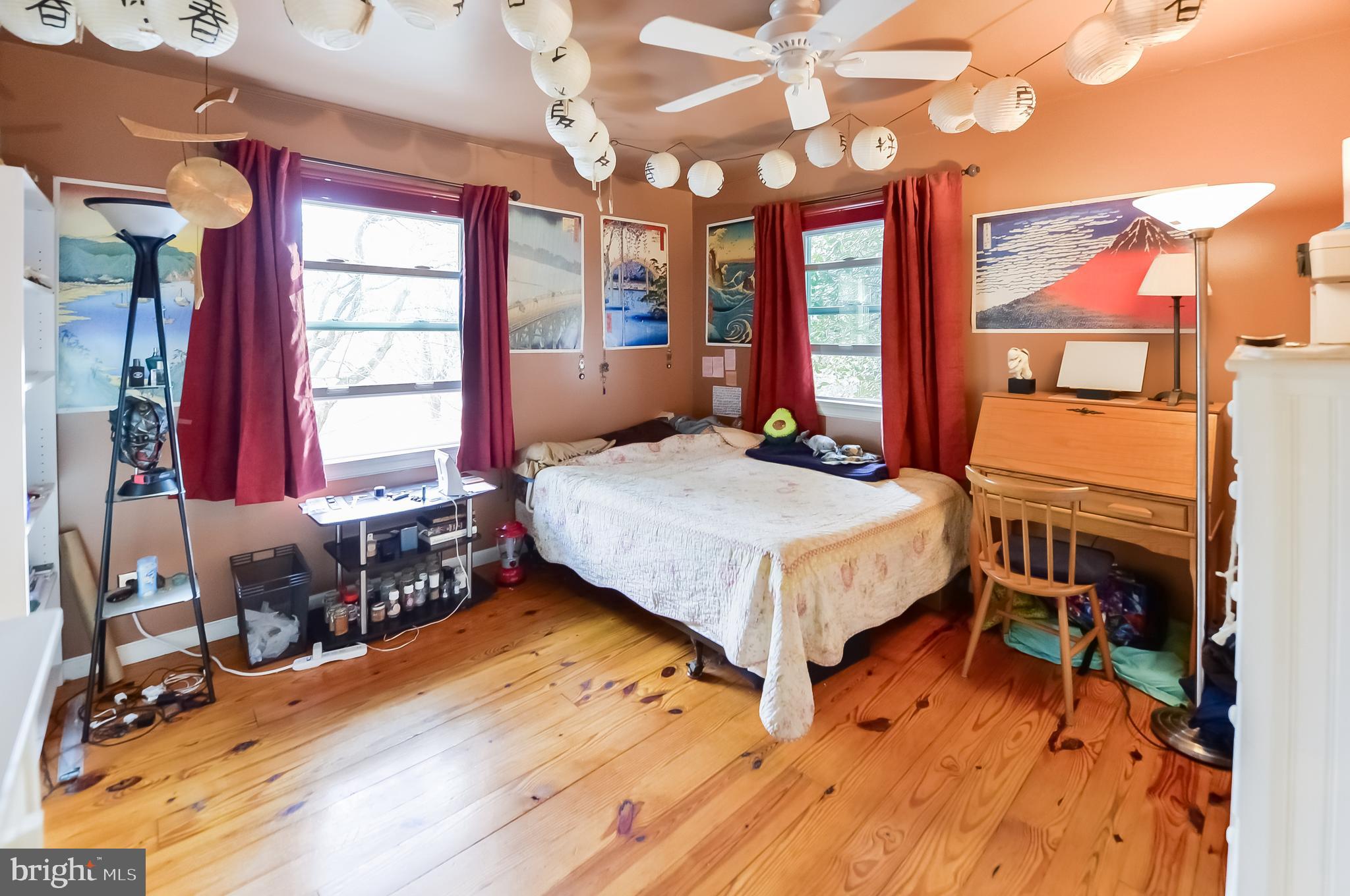 320 Whig Lane Road Pilesgrove, NJ 08098 - Photo 18 of 27 Bed # 3