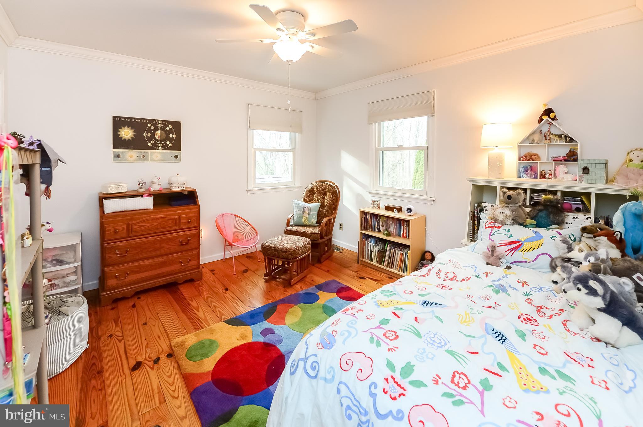 320 Whig Lane Road Pilesgrove, NJ 08098 - Photo 19 of 27 Bed # 4