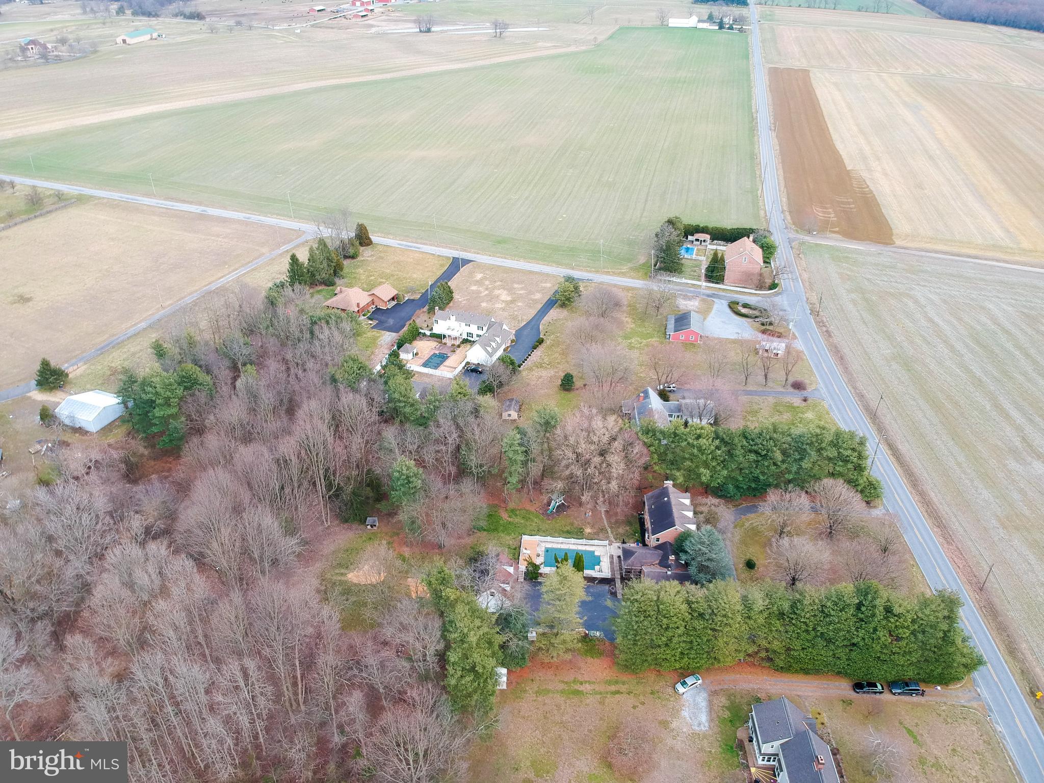 320 Whig Lane Road Pilesgrove, NJ 08098 - Photo 26 of 27 The Neighborhood!