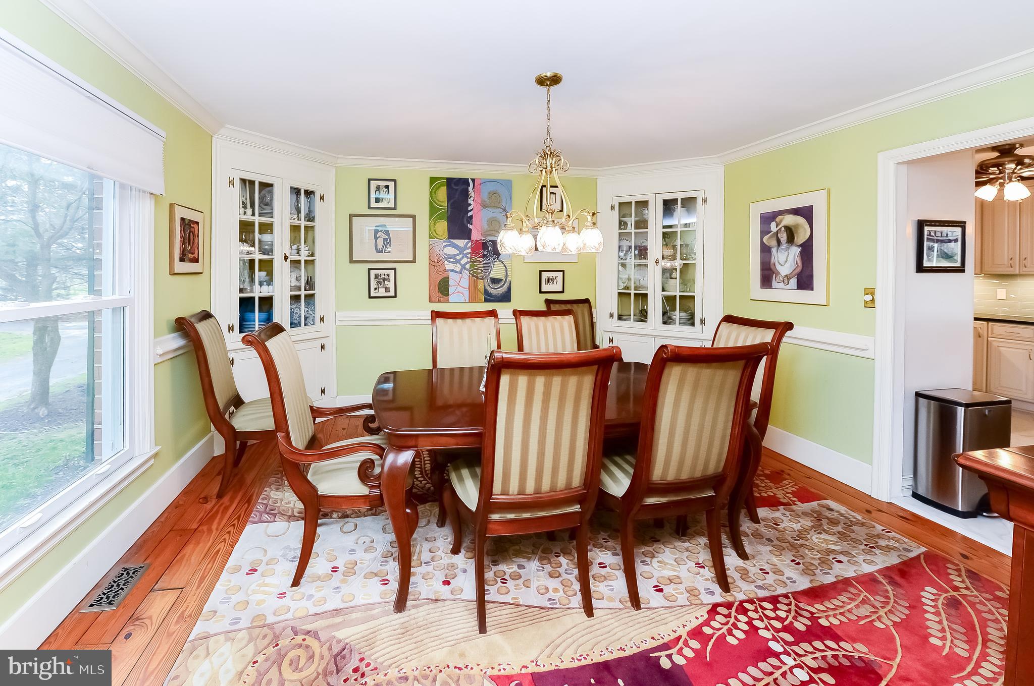 320 Whig Lane Road Pilesgrove, NJ 08098 - Photo 6 of 27 Let's have a dinner Party