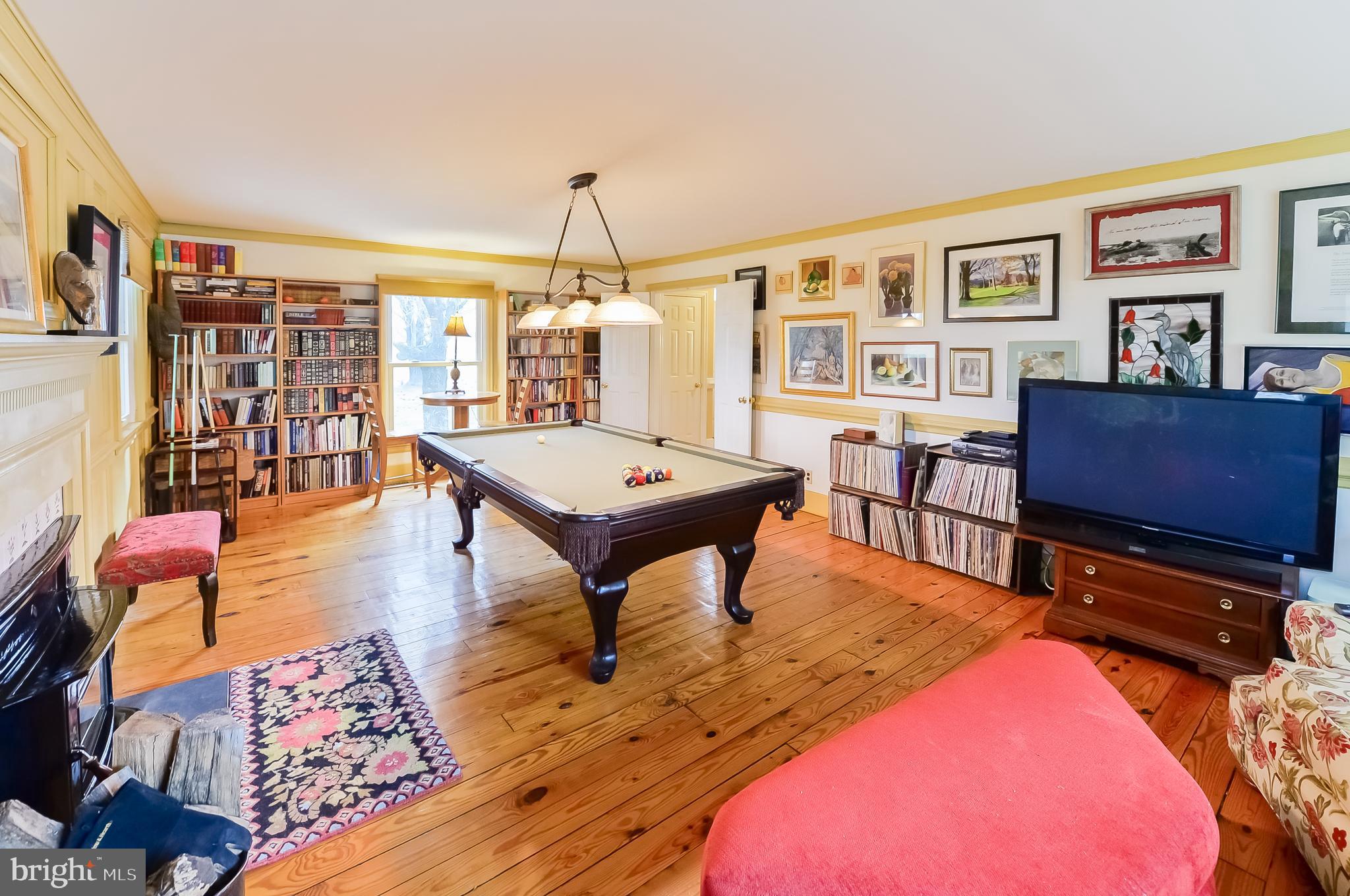 320 Whig Lane Road Pilesgrove, NJ 08098 - Photo 7 of 27 Lots of Room for Fun and Games