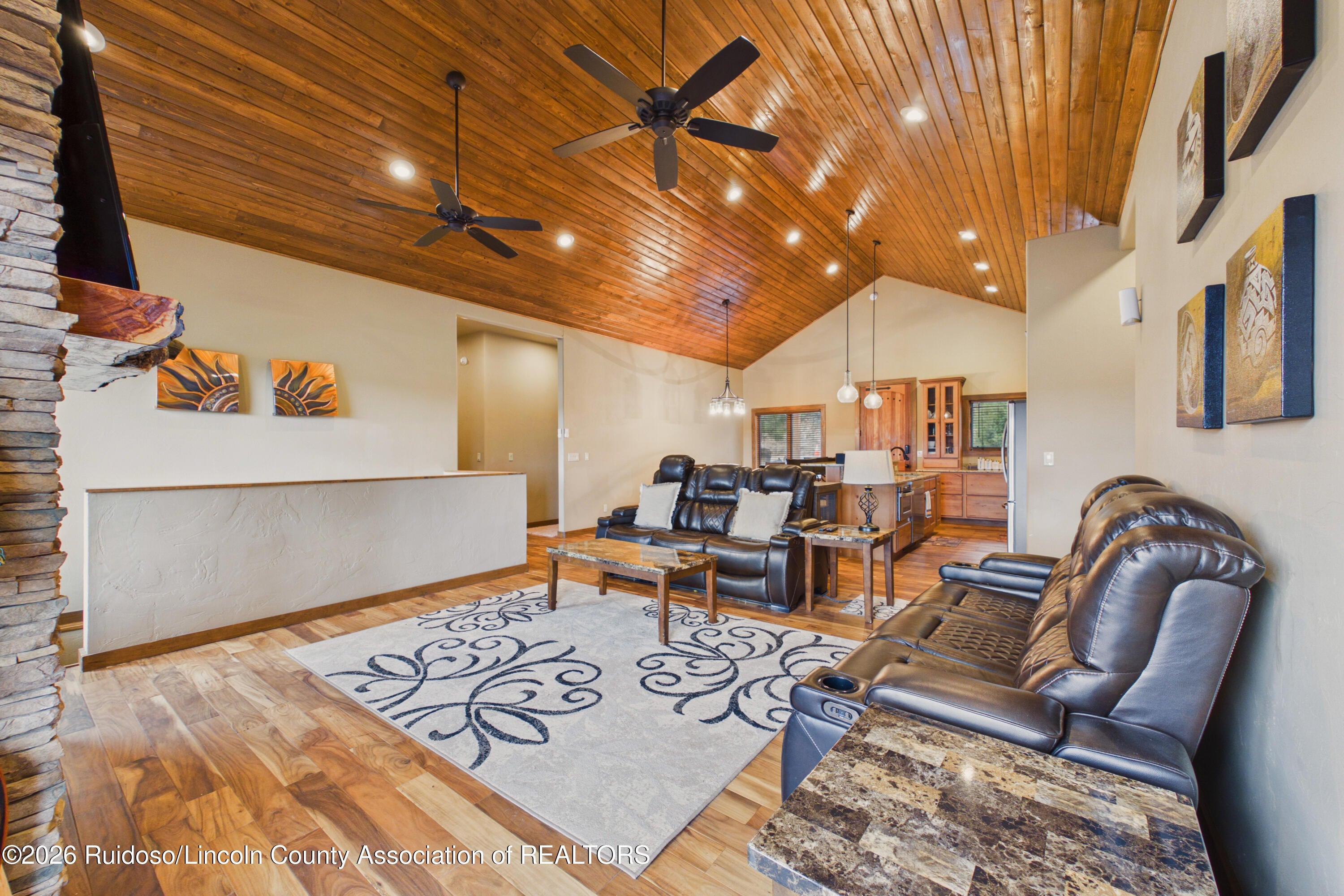 305 Mountain High Circle Ruidoso, NM 88345 - Photo 28 of 73 Gallery Image 28