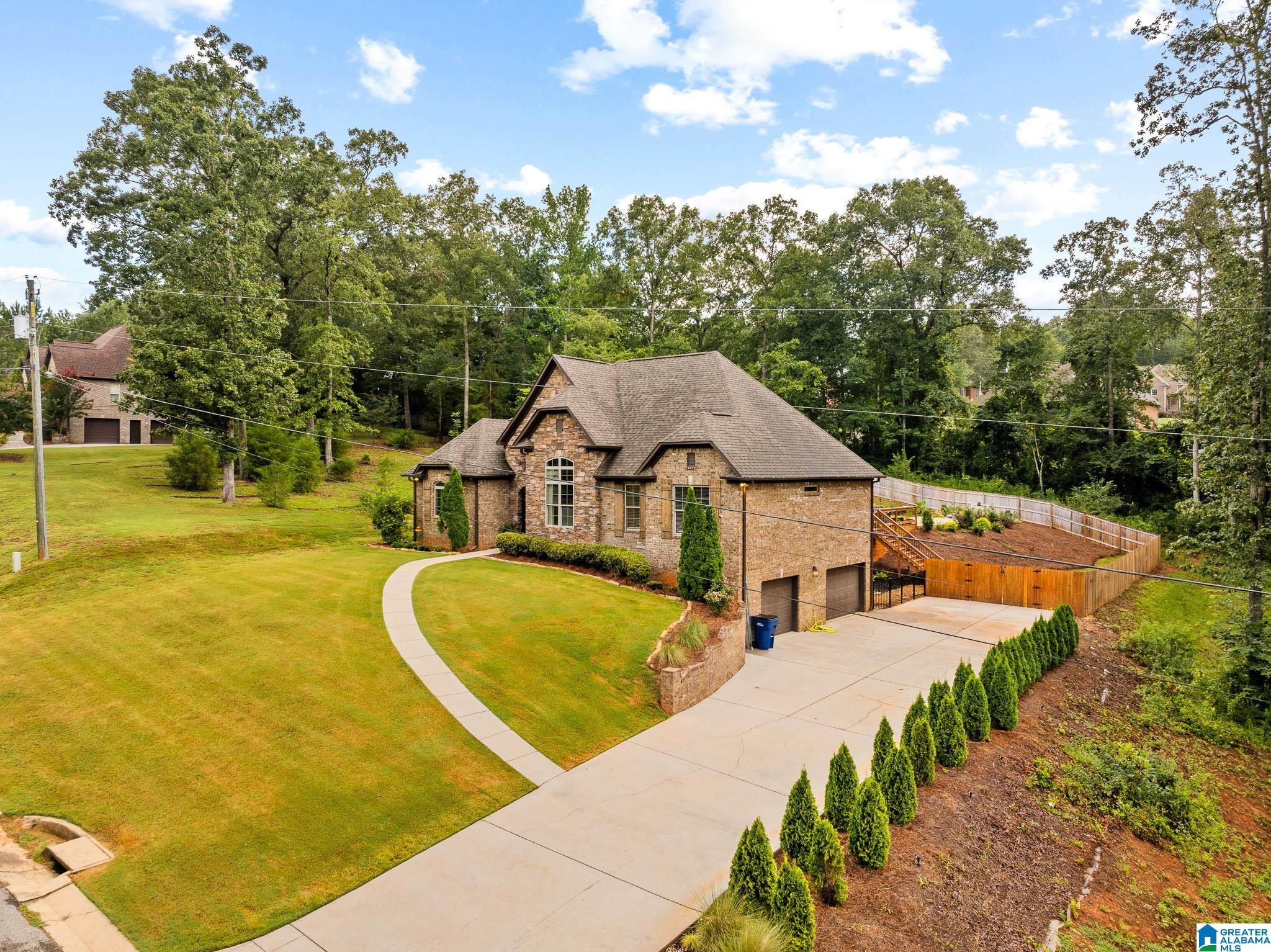 60 Highland View Drive Riverside, AL 35135 - Photo 4 of 77
