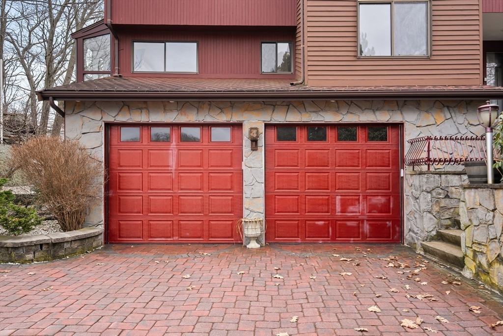 4 Rockland Terrace Saugus, MA 01906 - Photo 35 of 42 a front view of a house