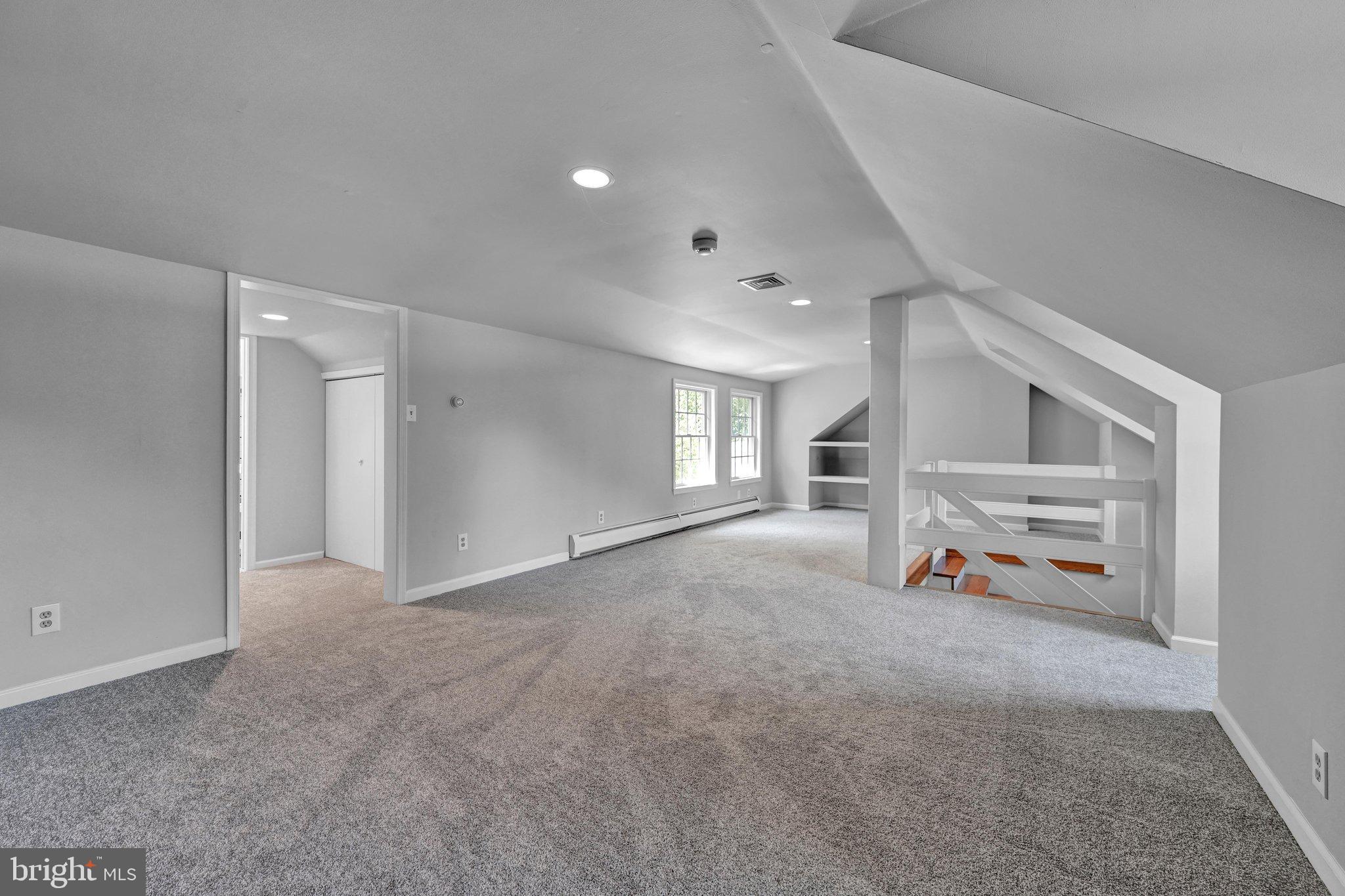 309 South Warner Road Wayne, PA 19087 - Photo 33 of 48 2nd Floor Bedroom/Flex Space