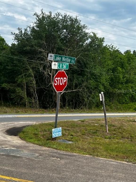Ridge Avenue Clermont, FL 34714 - Photo 1 of 1
