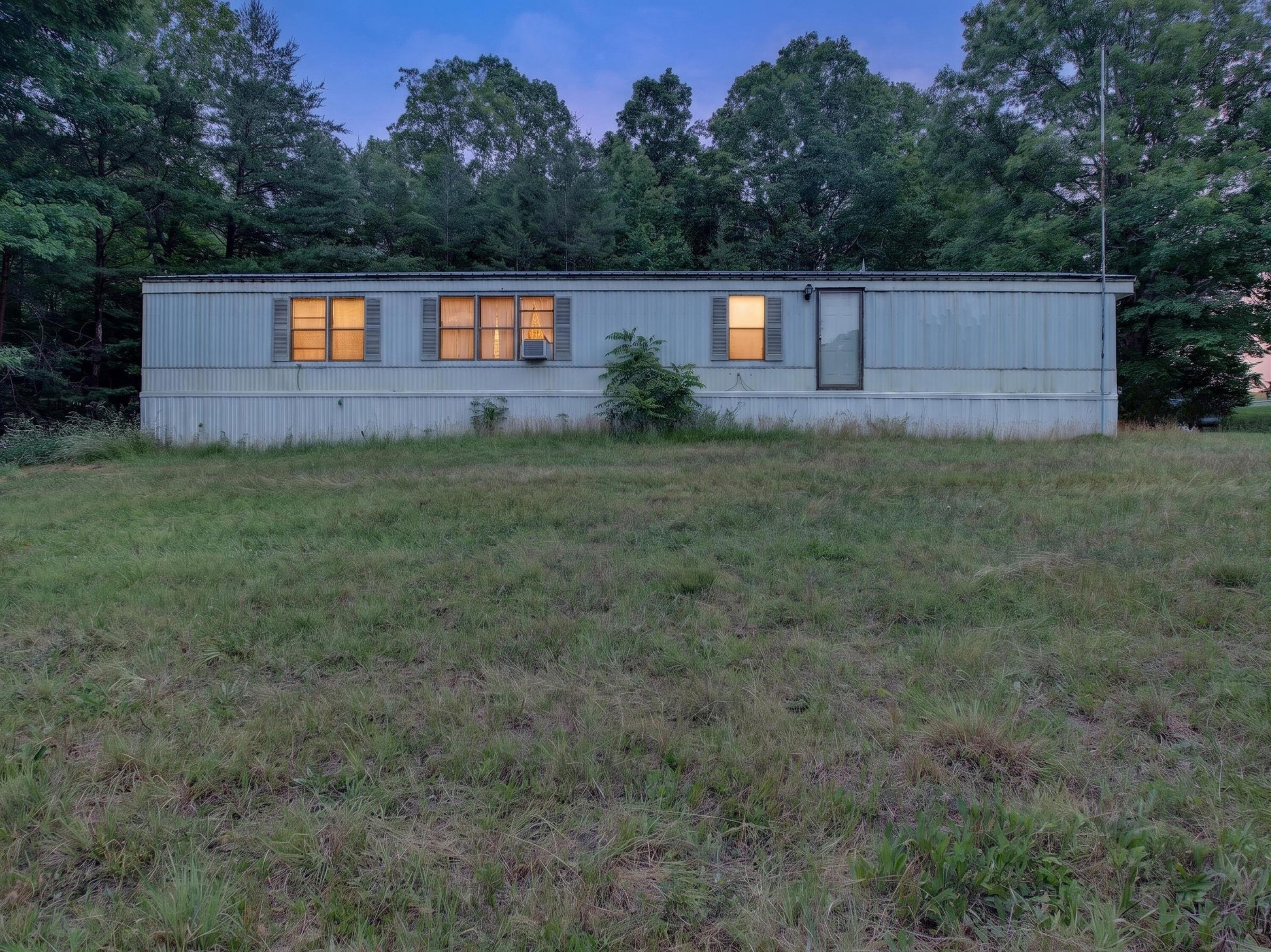 317 Beards Creek Road Ferrum, VA 24088 - Photo 5 of 32 IMG_6561#twilight