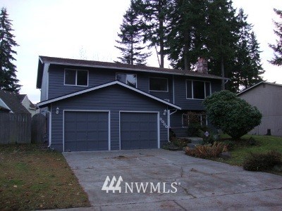 3030 164th Place Southeast Bothell, WA 98012 - Photo 1 of 13