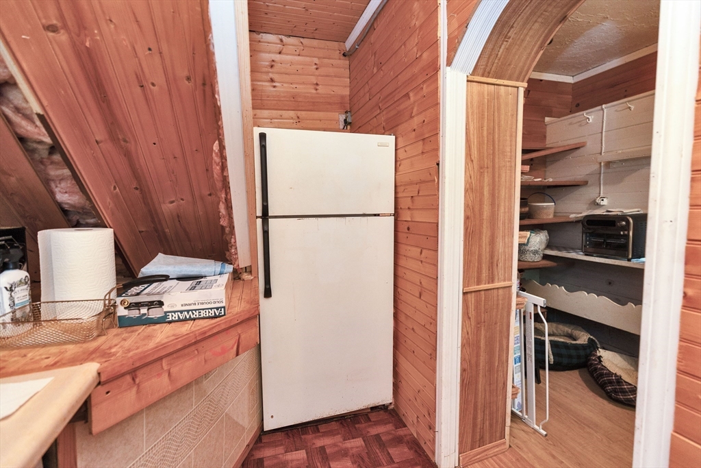 15 Main Street Allenstown, NH 03275 - Photo 9 of 39 a view of storage and utility room