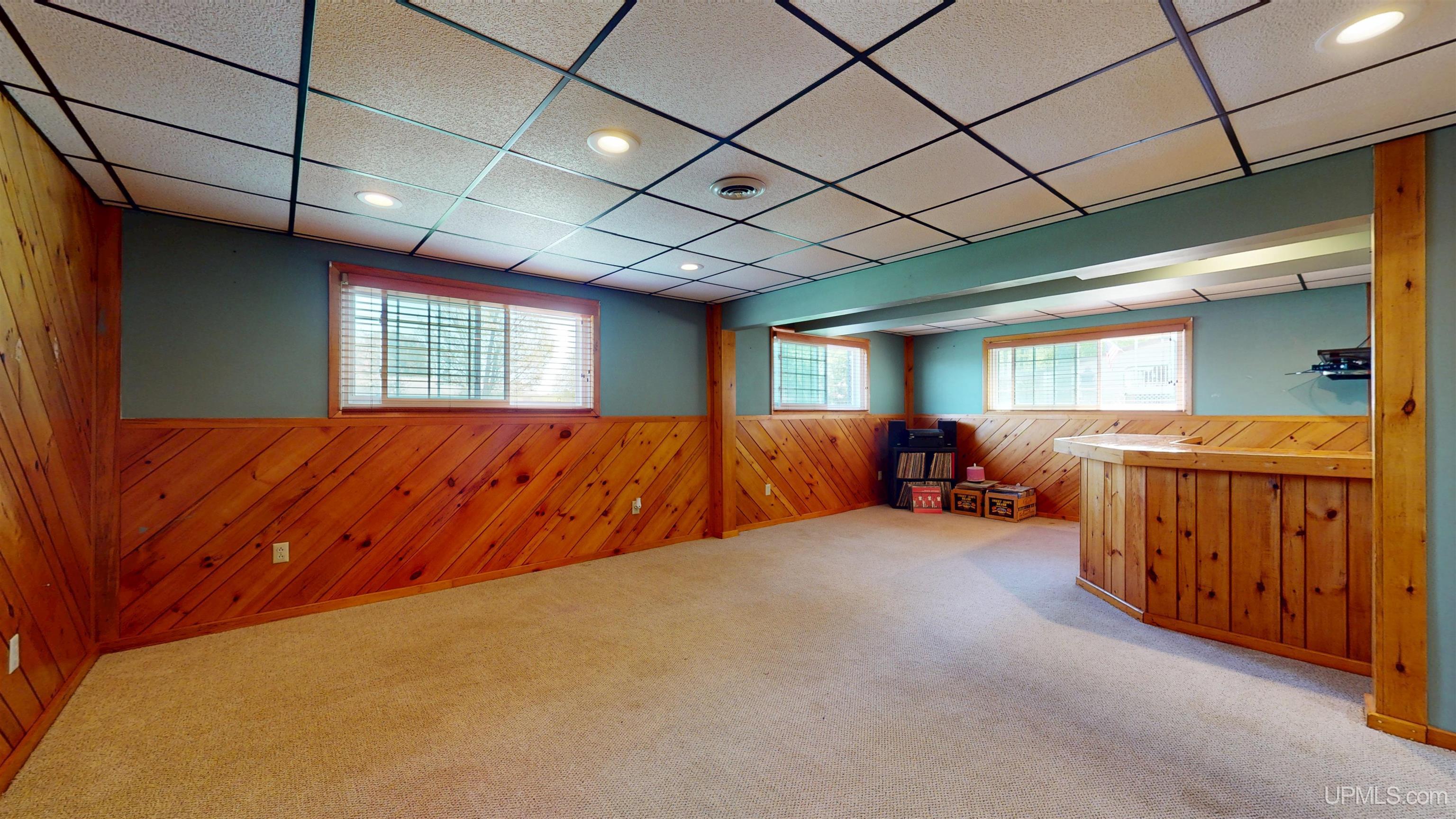205 North Rose Street Ishpeming, MI 49849 - Photo 24 of 47