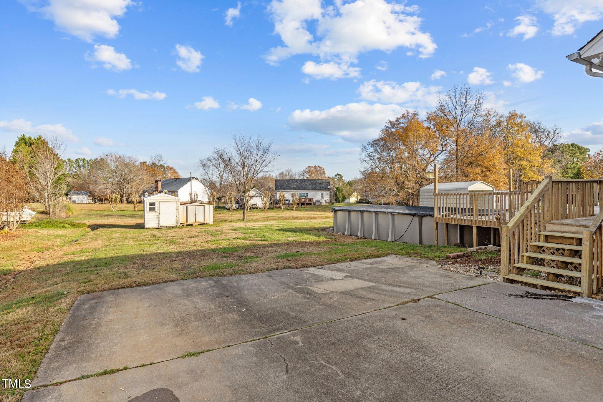 118 West Quail Ridge Road Oxford, NC 27565 - Photo 34 of 34 37-web-or-mls-8Y3A0461