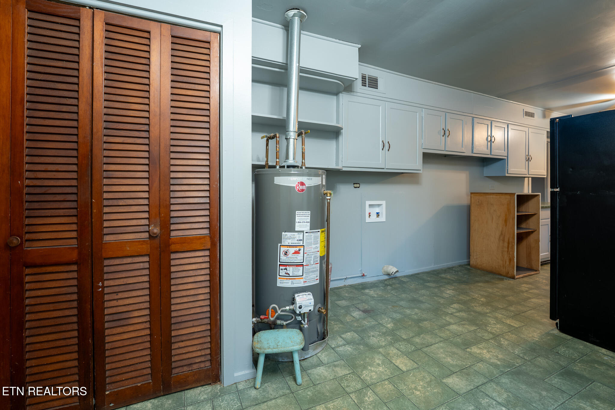 101 Taylor Road Oak Ridge, TN 37830 - Photo 22 of 29 101 Taylor Road -23