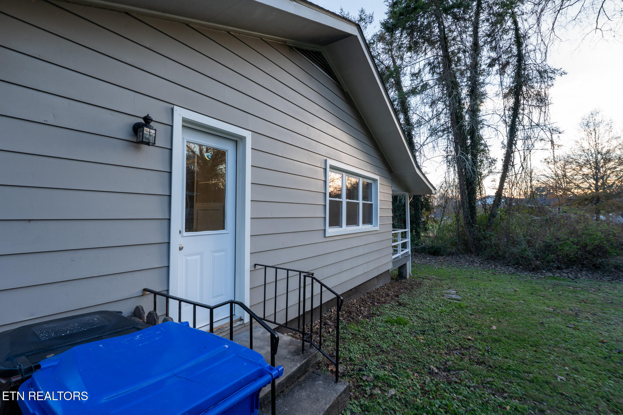 101 Taylor Road Oak Ridge, TN 37830 - Photo 23 of 29 101 Taylor Road -24