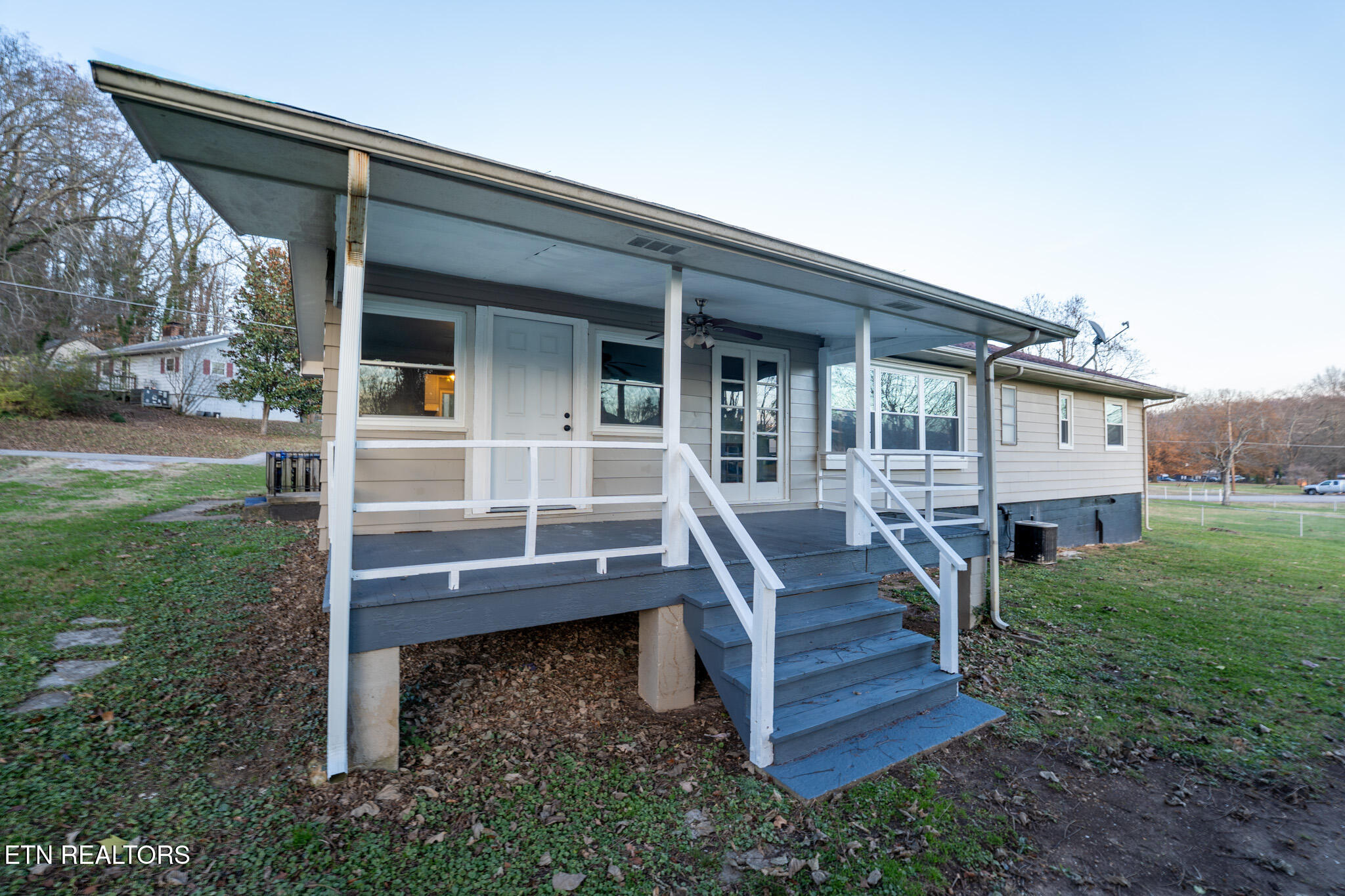 101 Taylor Road Oak Ridge, TN 37830 - Photo 24 of 29 101 Taylor Road -25