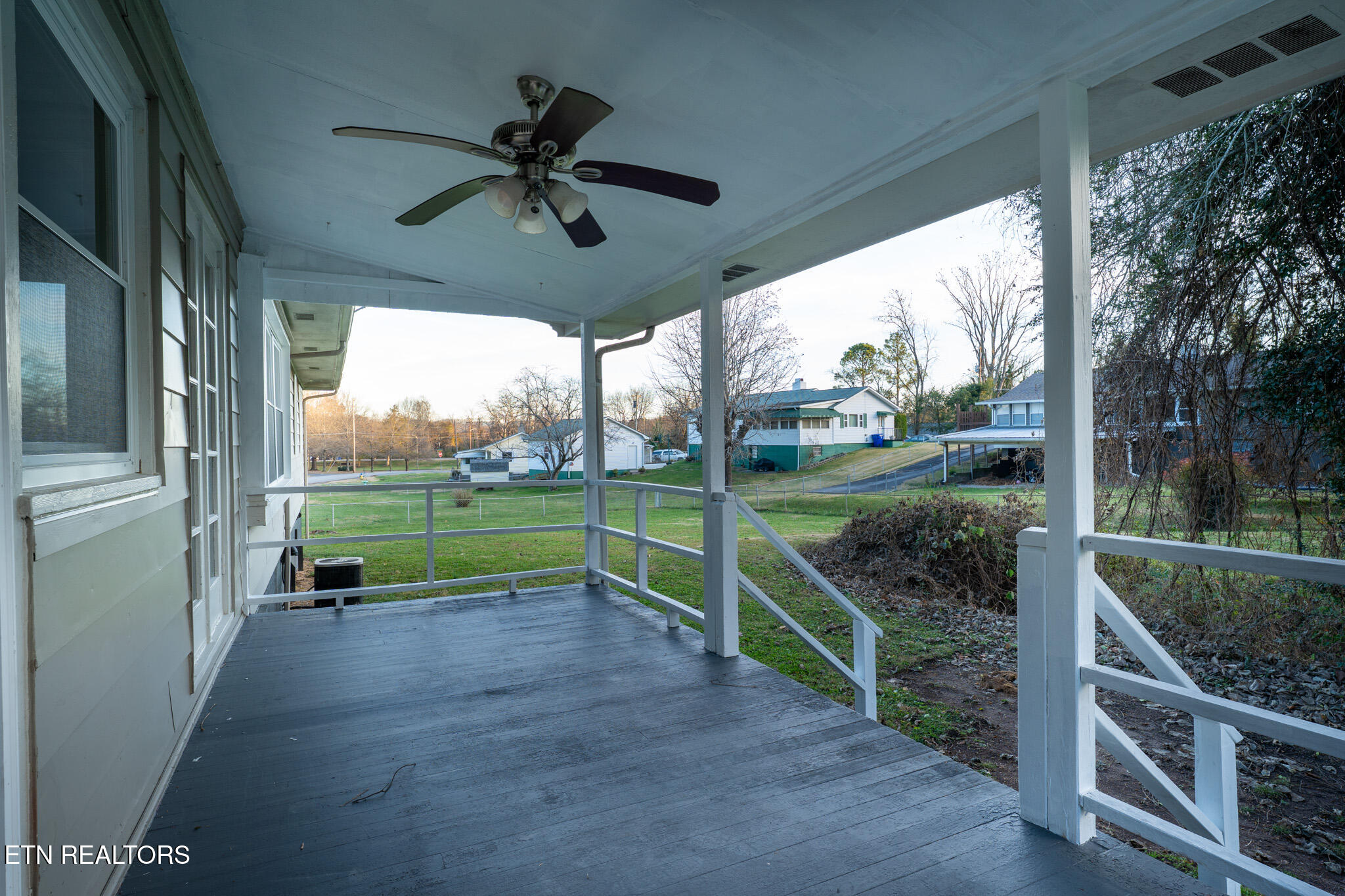 101 Taylor Road Oak Ridge, TN 37830 - Photo 25 of 29 101 Taylor Road -18