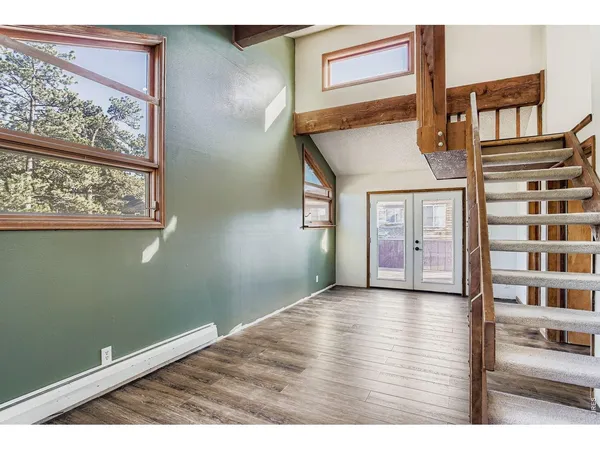 $650,000 | 30172 Hilltop Drive, Evergreen, CO 80439