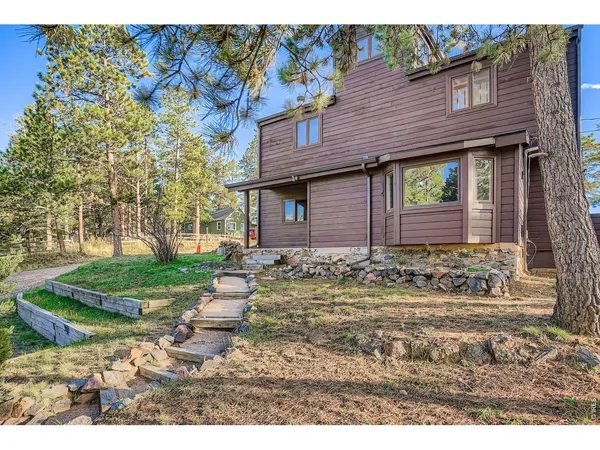 $650,000 | 30172 Hilltop Drive, Evergreen, CO 80439