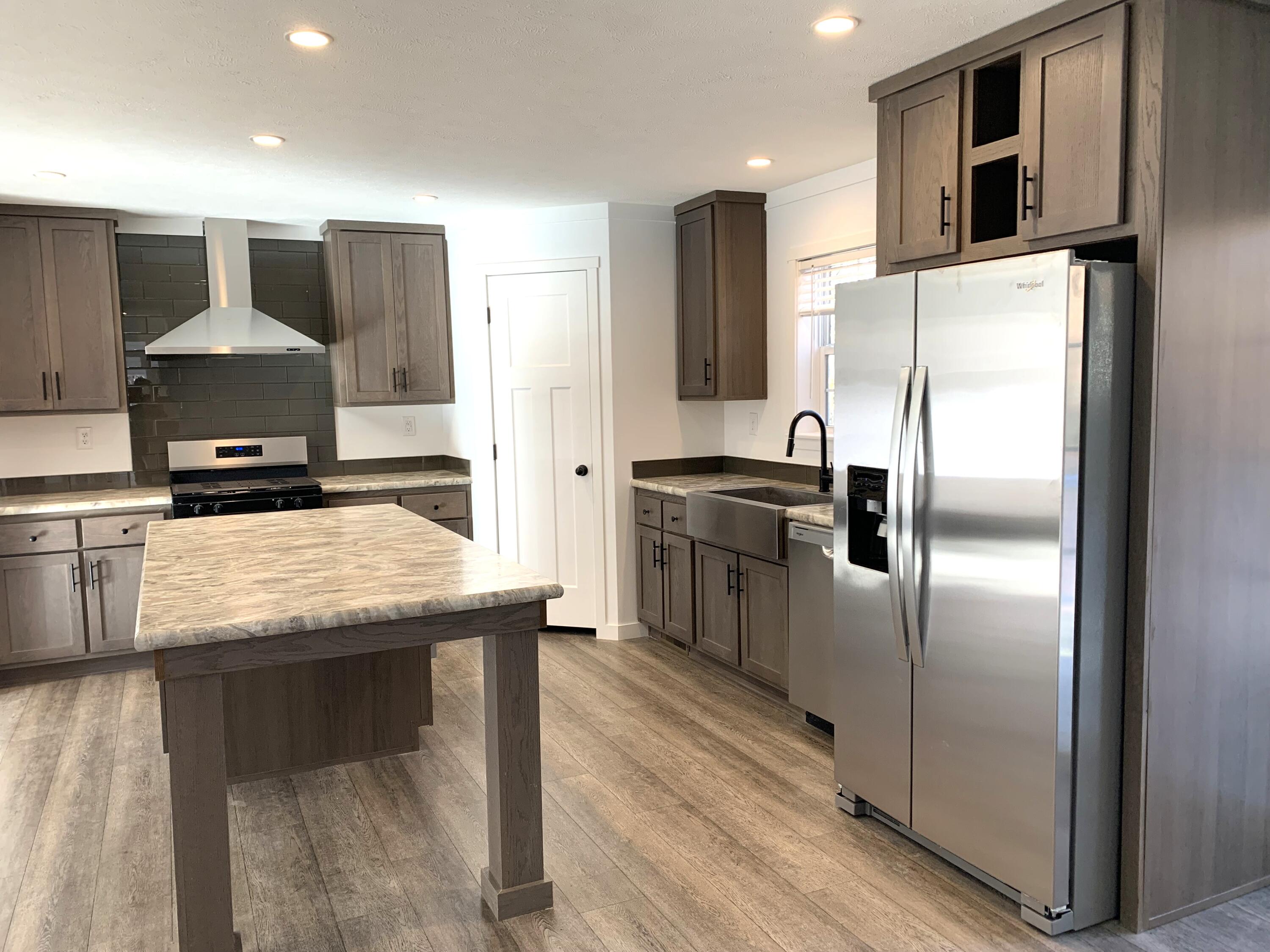 212 Bridgton Road Fryeburg, ME 04037 - Photo 14 of 43 Home