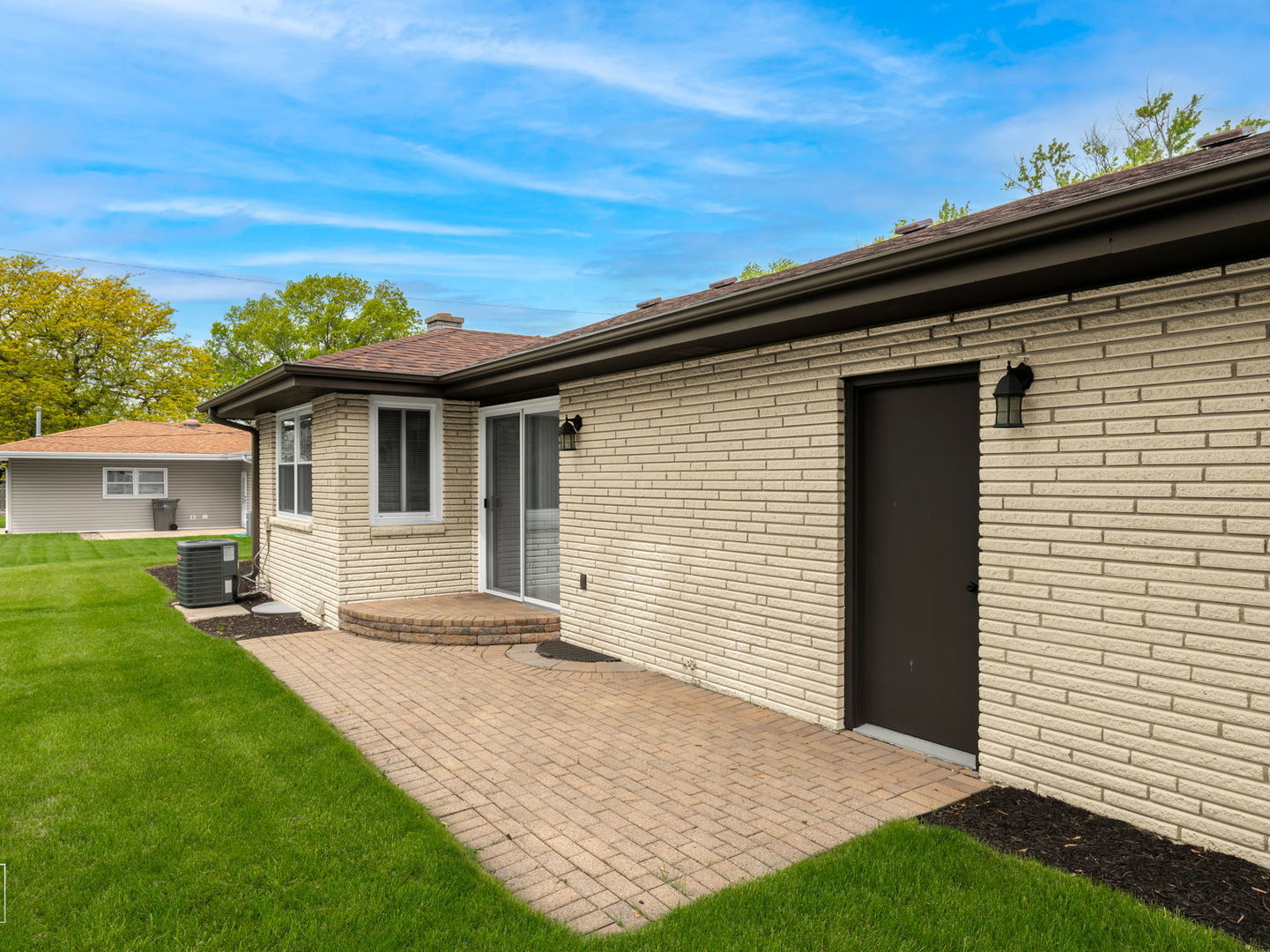 1011 Maitland Drive Lockport, IL 60441 - Photo 19 of 23 a front view of a house with a yard