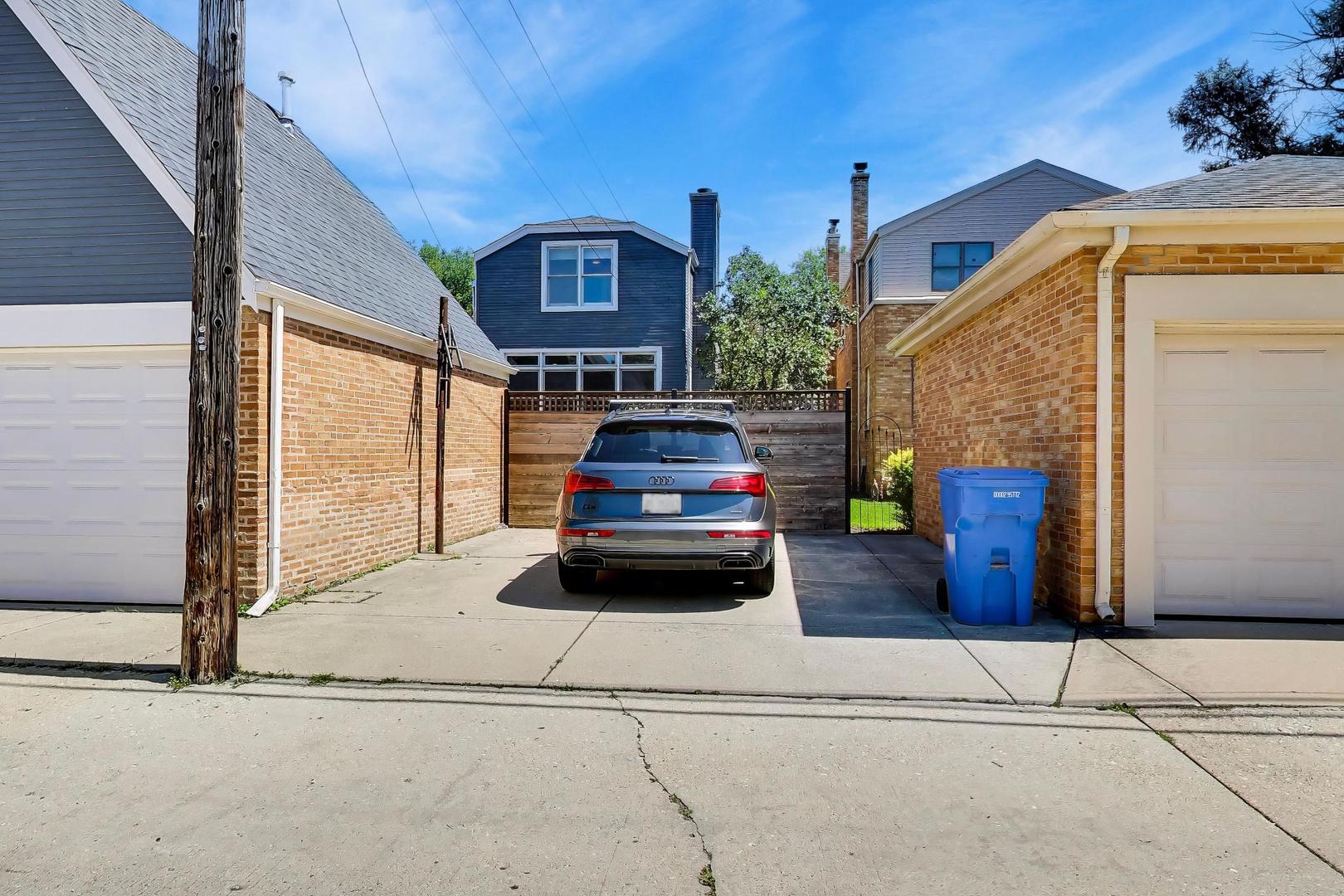 6308 North Indian Road Chicago, IL 60646 - Photo 42 of 45 Gallery Image 42