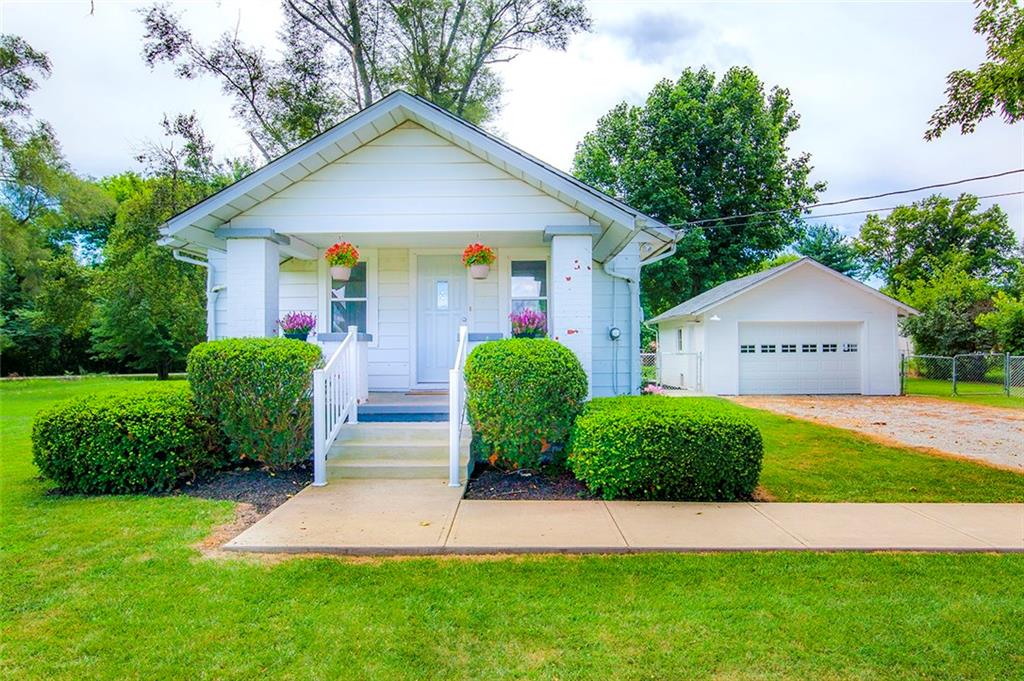 2803 Market Street Pendleton, IN 46064 - Photo 3 of 18