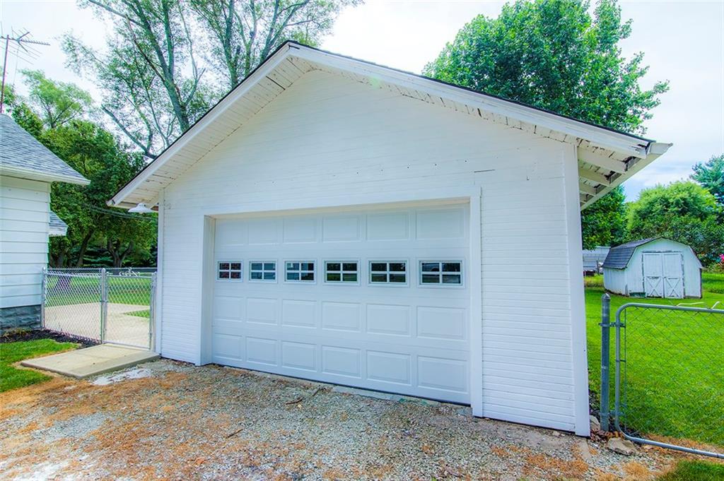 2803 Market Street Pendleton, IN 46064 - Photo 4 of 18