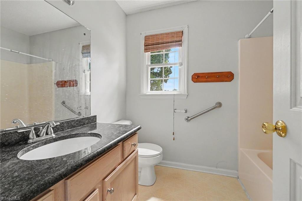 641 Creekridge Road Eden, NC 27288 - Photo 20 of 27