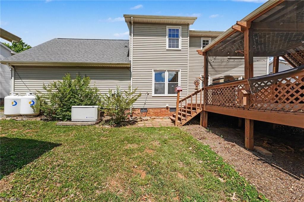 641 Creekridge Road Eden, NC 27288 - Photo 22 of 27