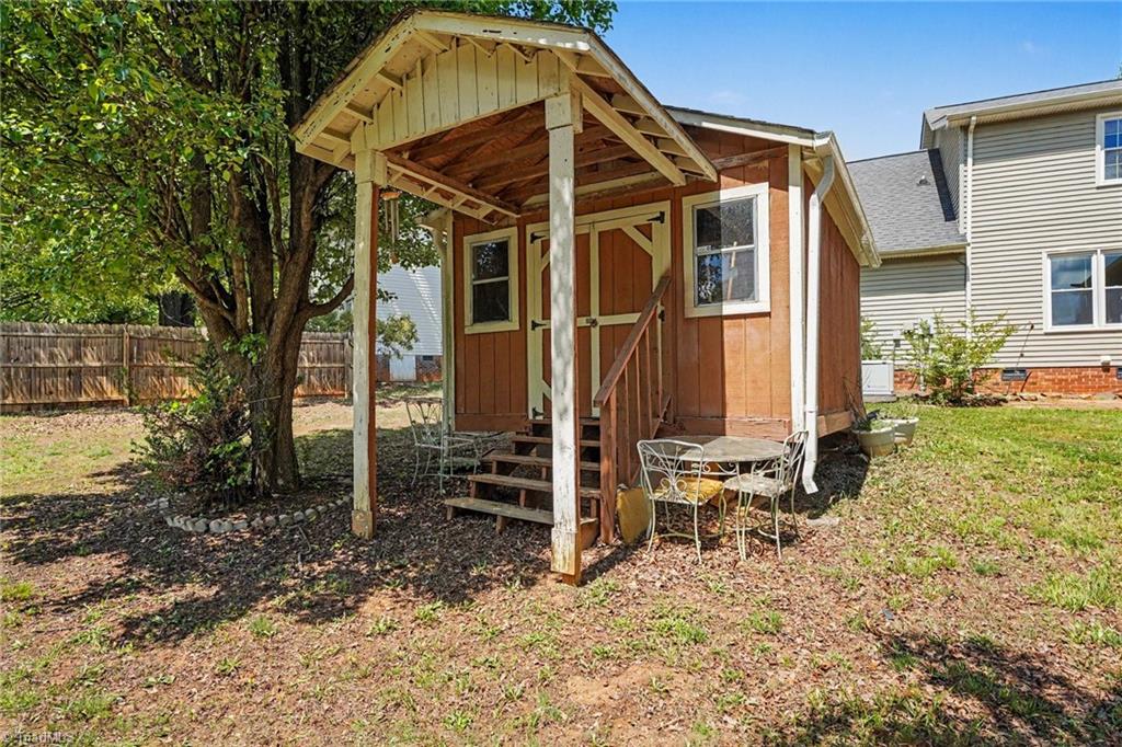 641 Creekridge Road Eden, NC 27288 - Photo 25 of 27