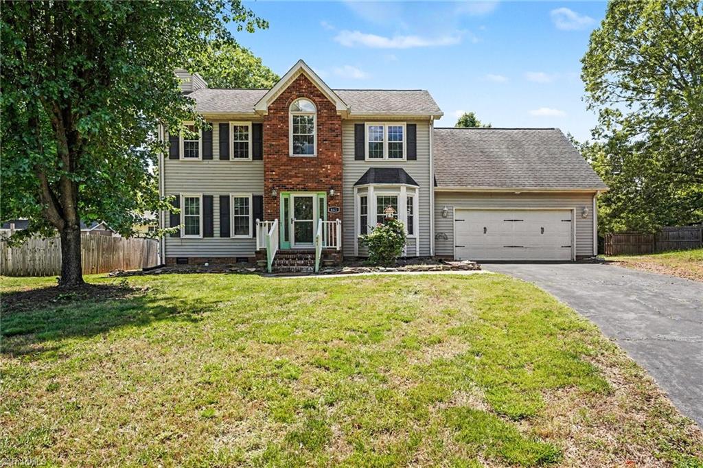 641 Creekridge Road Eden, NC 27288 - Photo 4 of 27