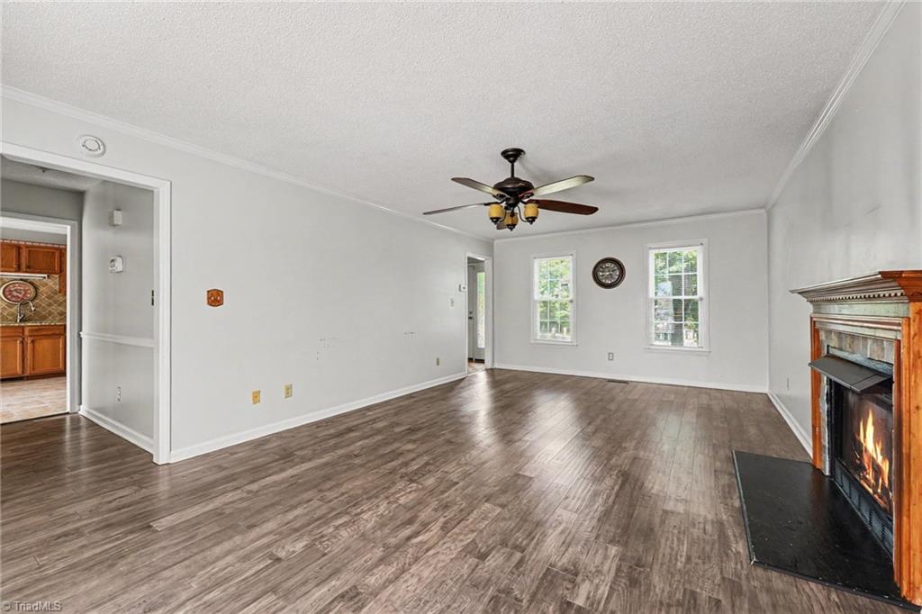 641 Creekridge Road Eden, NC 27288 - Photo 8 of 27