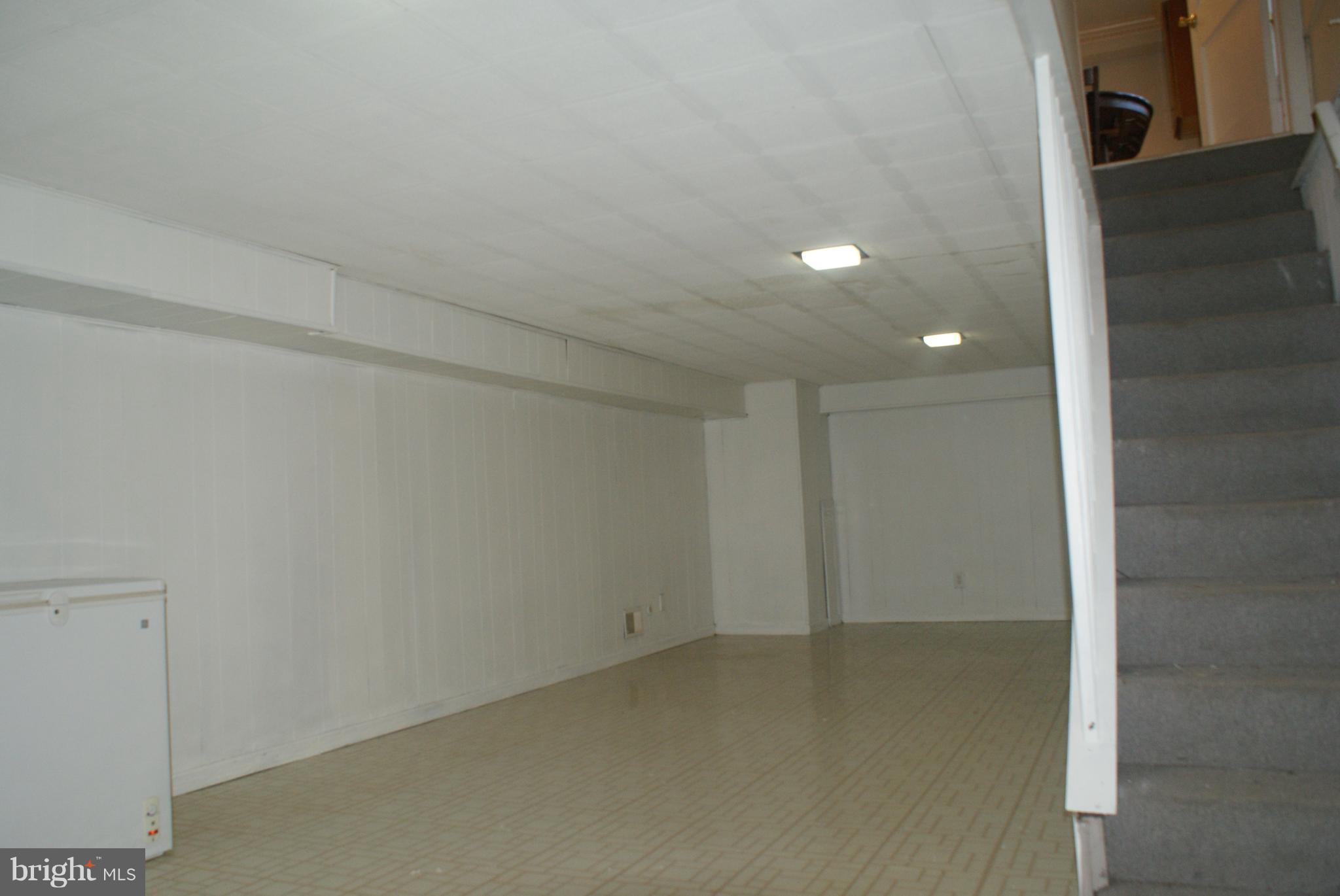 13413 Clifton Road Silver Spring, MD 20904 - Photo 22 of 30 a view of empty room
