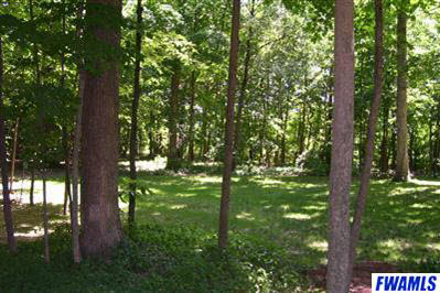 10619 Oak Trail Road Fort Wayne, IN 46845 - Photo 16 of 17 Gallery Image 16