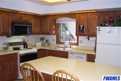 10619 Oak Trail Road Fort Wayne, IN 46845 - Photo 2 of 17 Gallery Image 2