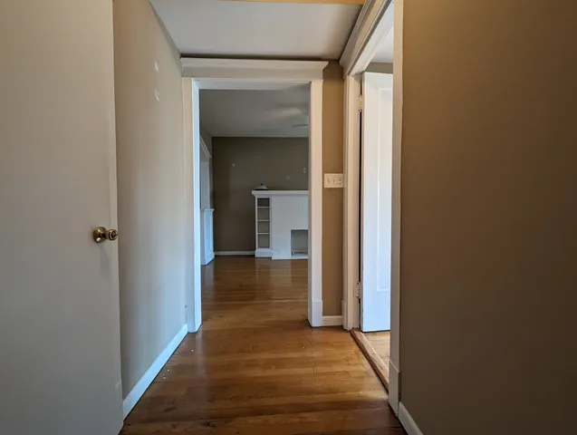 $1,895 | 2657 North St Louis Avenue, Unit 2, Chicago, IL 60647